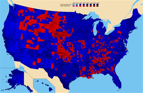 2020 Presidential Election Interactive Map - The Big Picture DB3