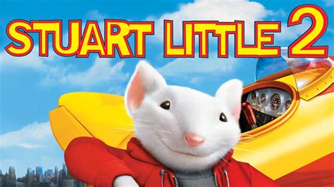 Watch Stuart Little | Prime Video