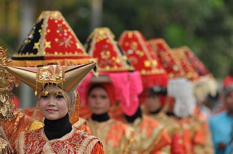 Matriarchal Societies Around The World - WorldAtlas