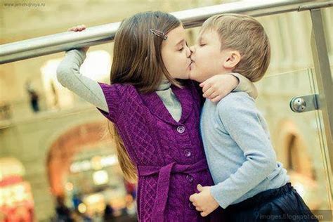 Sweet Kiss Kids