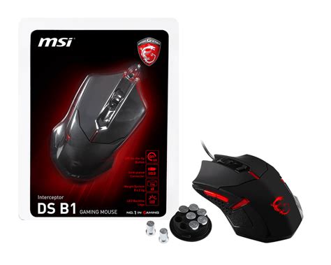 Msi interceptor ds b1 gaming mouse driver - auctionsloading