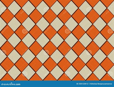 Geometric Simple Square Pattern 53 Stock Vector - Illustration of pattern, grid: 250123812