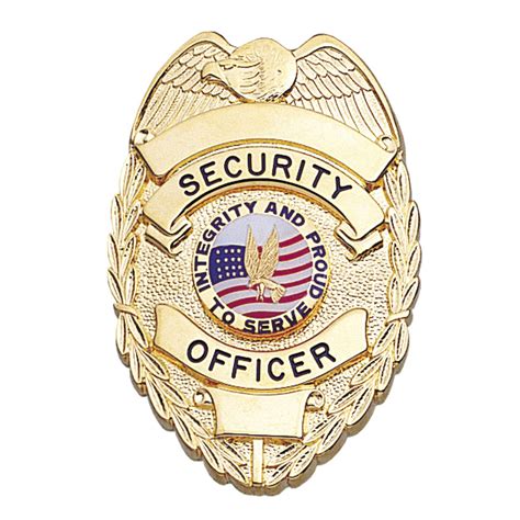 Security Badges submited images.