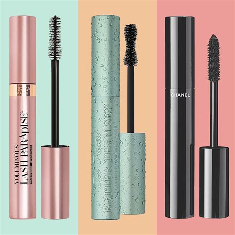 15 Best Waterproof Mascaras 2023 | Smudge-Proof Mascara for Summer