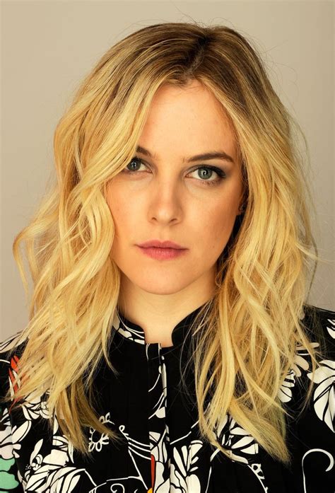 Riley Keough, Elvis Presley's Granddaughter, And Other Famous Hollywood ...