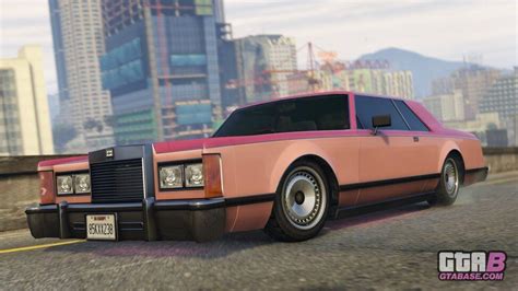 Dundreary Virgo Classic | GTA 5 Online Vehicle Stats, Price, How To Get