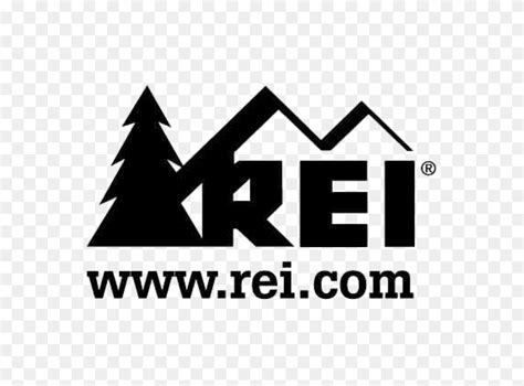 Rei Logo & Transparent Rei.PNG Logo Images