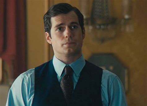 Henry Cavill News: Show Your Love For The Man From U.N.C.L.E. At Empire Awards