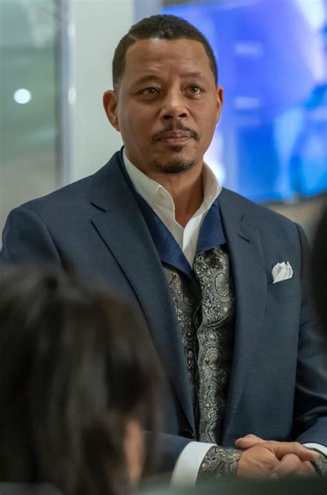 Lucious Takes Over - Empire Season 6 Episode 16 - TV Fanatic