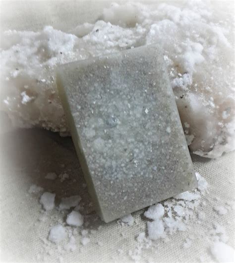 Dead Sea Salt and Mud Soap From Israel Gift Soap Organic - Etsy