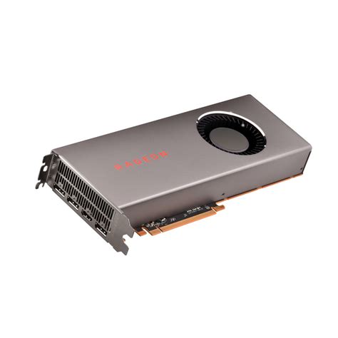 AMD Radeon RX 5600 6GB | GPUSpecs.com