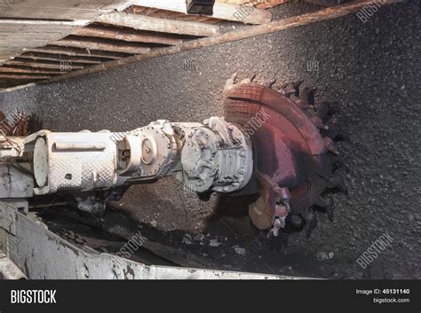 Coal Extraction: Coal Image & Photo (Free Trial) | Bigstock