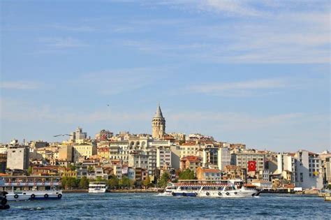 Golden Horn Tour - Istanbul, Turkey | Gray Line