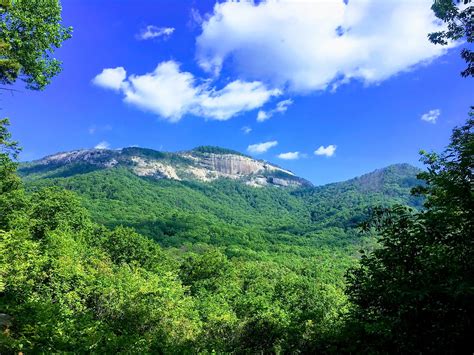 The Best Hikes in the South Carolina Mountains