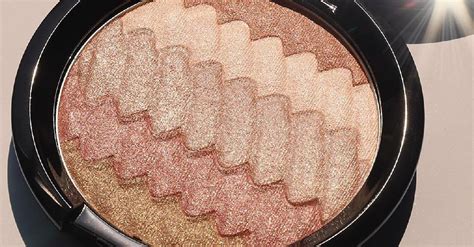 Becca Cosmetics Launches Five in One Gradient Glow Highlighter | Allure