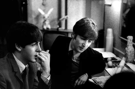 Paul McCartney Says 'The Beatles: Get Back' Doc Shows He Was Wrong ...