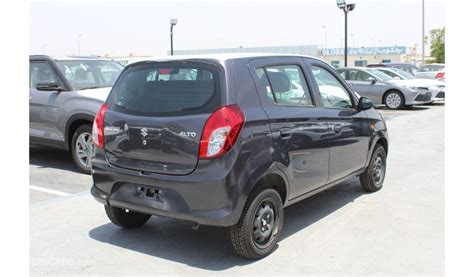 New 2023 SUZUKI ALTO, 0.8L, POWER WINDOW 2023 for sale in Dubai - 617178