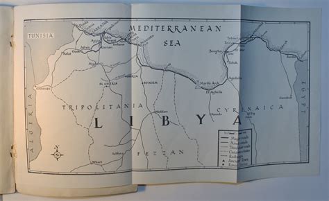 Tripolitania: The Land and its People - Description, History, Folklore and Tourist Guide. de ...