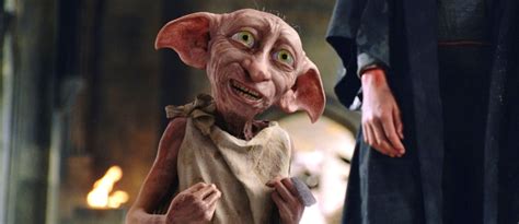 Dobby - Dobby the House-Elf Photo (40753207) - Fanpop