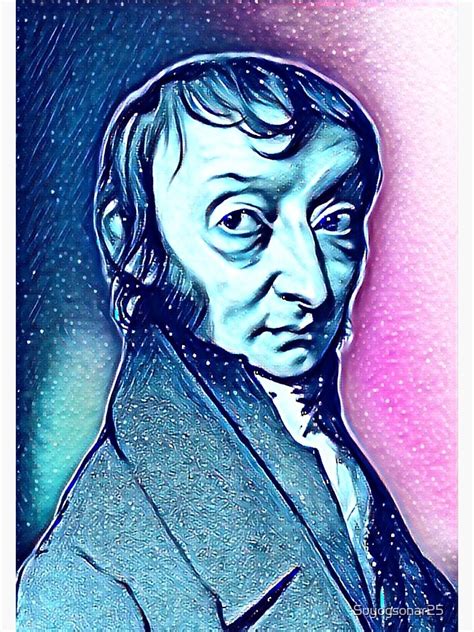 "Amedeo Avogadro Artwork | Amedeo Avogadro Portrait | Amedeo Avogadro Wall Art " Poster for Sale ...