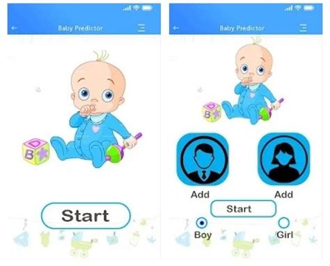 11 Best Future Baby Generator Apps for Android & iOS | Free apps for ...