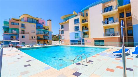 Luxury 1 Bedroom, Apartment Marina de Albufeira near Old Town UPDATED ...