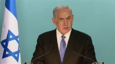 Netanyahu: Iran must recognize Israel's right to exist - CNN