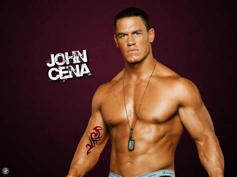 WWE John Cena Wallpapers 2009 - Wallpaper Cave