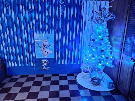 Pin on Frozen Olaf Party | Olaf party, Olaf frozen, Party