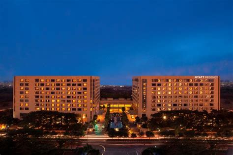 Hyatt Regency Pune,Pune:Photos,Reviews,Deals