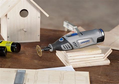 Dremel Tools and Applications panosundaki Pin