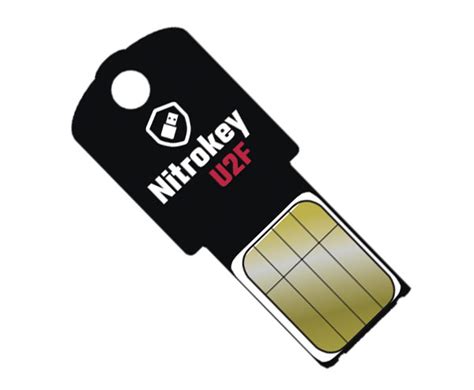 Nitrokey | Secure your digital life