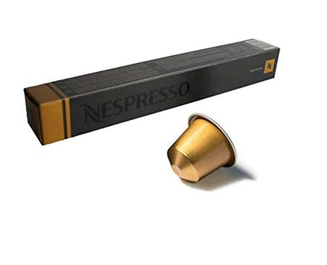 Know All About Nespresso Coffee Pods - Somnusthera