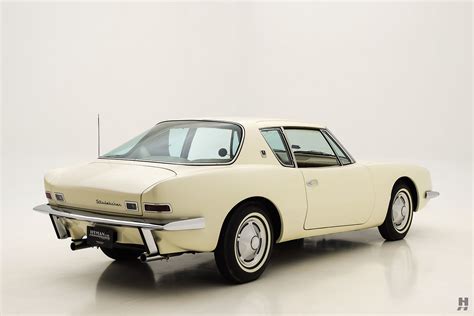 1963 Studebaker Avanti