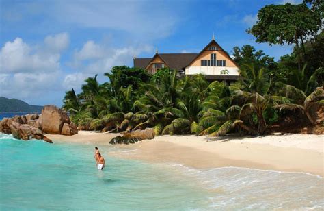 9 Best La Digue Hotels & Accommodation Options: Where to Stay in 2022 ...