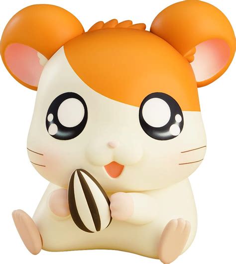 Hamtaro - Hamtaro Nendoroid – Crunchyroll