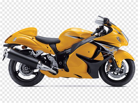 Free download | Suzuki Hayabusa Car Motorcycle Sport bike, suzuki, exhaust System, car png | PNGEgg