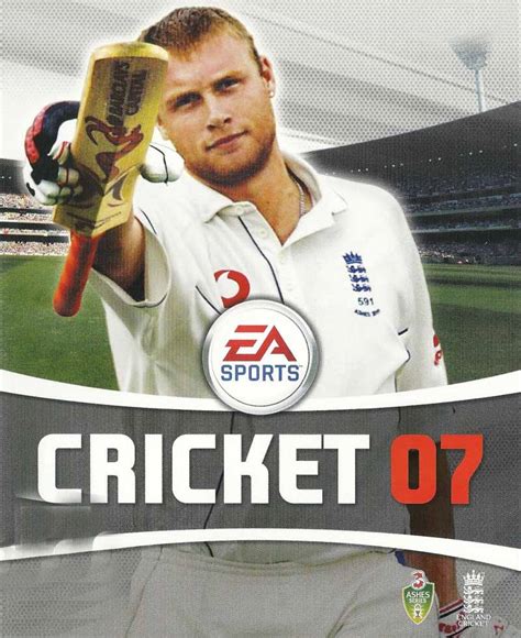 Cricket 07 - Old Games Download