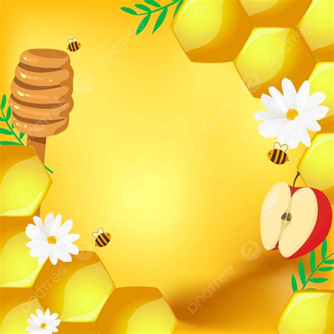 100 Background Lucu Kuning For FREE - MyWeb