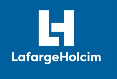 LafargeHolcim verse un dividende inchangé pour l'exercice 2020