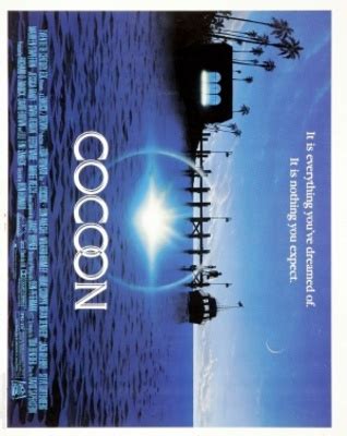 Cocoon Poster #732266 - MoviePosters2.com