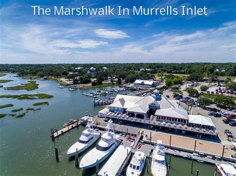 Murrells Inlet Real Estate ~ Search All Properties