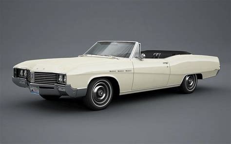 1967 Buick LeSabre Custom Convertible | Buick lesabre, Buick, Convertible