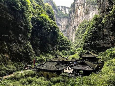 WULONG KARST GEOLOGICAL PARK (Wulong County) - All You Need to Know BEFORE You Go