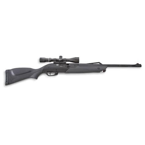 Gamo® Extreme .22 cal. CO2 Air Rifle with 3 - 9x40mm Scope - 226589, Air & BB Rifles at ...