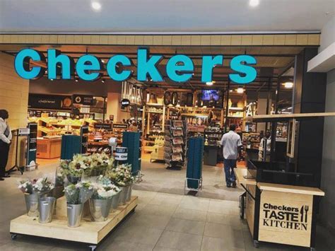 Checkers | Preller Square Shopping Centre