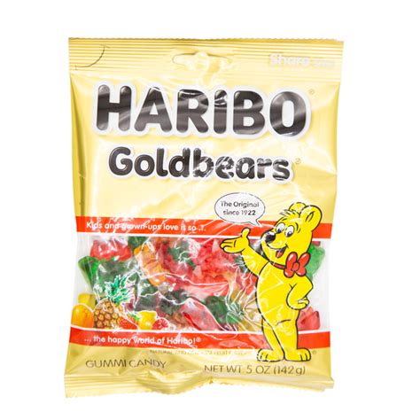 Haribo – Thomas Díaz, Inc.