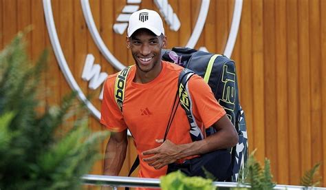 Who is Felix Auger Aliassime’s Coach | All You Need to Know