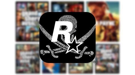 Rockstar Games caught selling cracked games on Steam - Niche Gamer