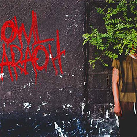 Travi$ Scott – Owl Pharaoh [Mixtape] – nappyafro.com